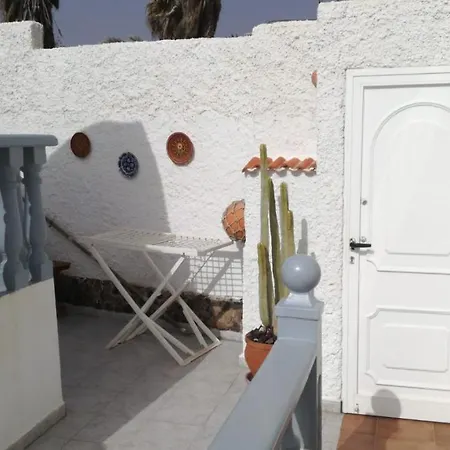 Sol Paz Y Mar