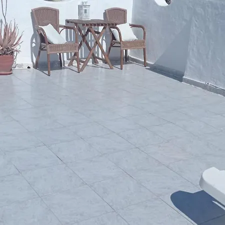 Apartamento Sol Paz Y Mar