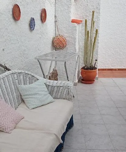 Sol Paz Y Mar * Porís de Abona