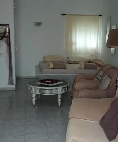 Apartamento Sol Paz Y Mar *