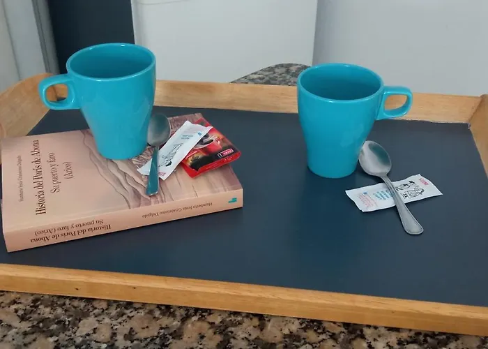 Apartamento Sol Paz Y Mar