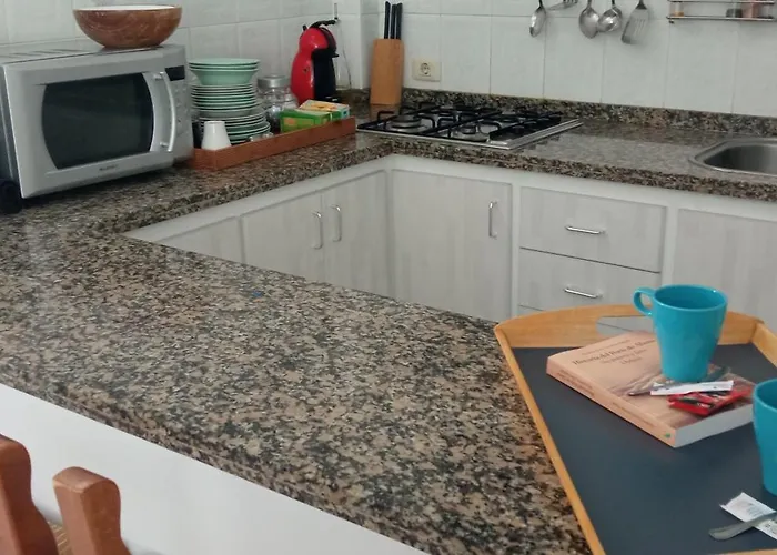 Sol Paz Y Mar * Porís de Abona