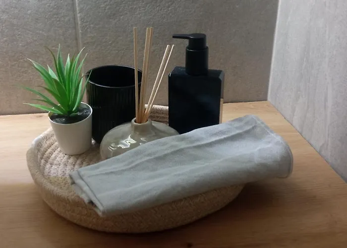 Sol Paz Y Mar Порис-де-Абона