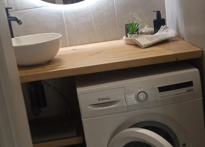 Apartamento Sol Paz Y Mar Porís de Abona