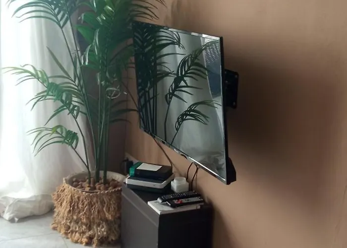 Apartamento Sol Paz Y Mar Porís de Abona