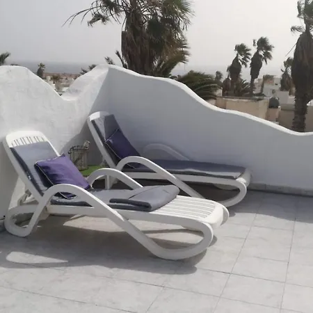 Apartament Sol Paz Y Mar