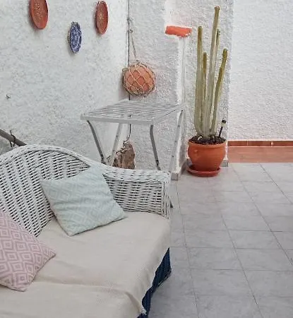 Sol Paz Y Mar * Poris de Abona