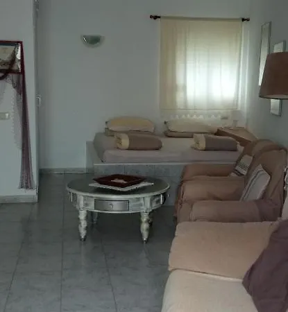 Apartament Sol Paz Y Mar *