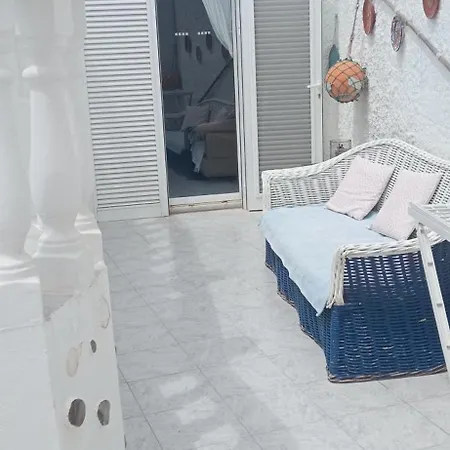 Sol Paz Y Mar 波里斯-德阿沃纳