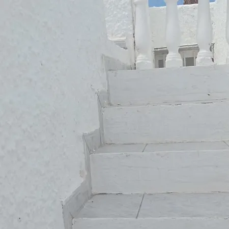 公寓 Sol Paz Y Mar *