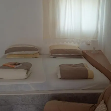 Sol Paz Y Mar 公寓 波里斯-德阿沃纳