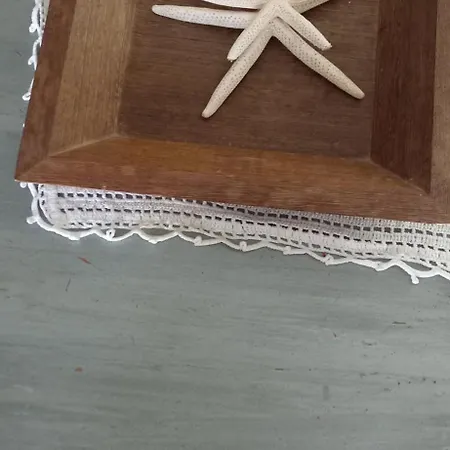 公寓 Sol Paz Y Mar *