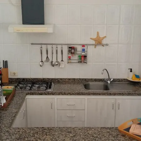 Sol Paz Y Mar * Poris de Abona