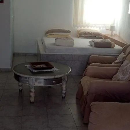Apartament Sol Paz Y Mar *