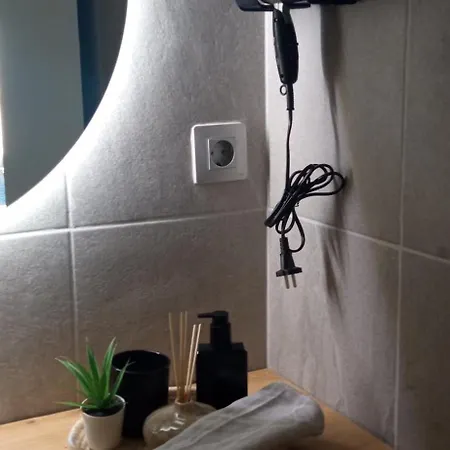 Sol Paz Y Mar Apartament Poris de Abona