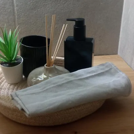 Sol Paz Y Mar 波里斯-德阿沃纳