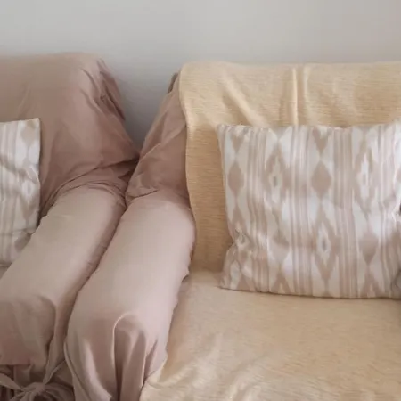 Sol Paz Y Mar 公寓