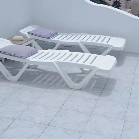 Sol Paz Y Mar Apartament *