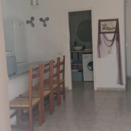 Sol Paz Y Mar 波里斯-德阿沃纳