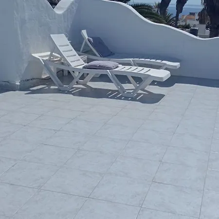 Sol Paz Y Mar Διαμέρισμα