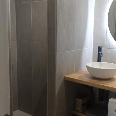 Sol Paz Y Mar Apartament *