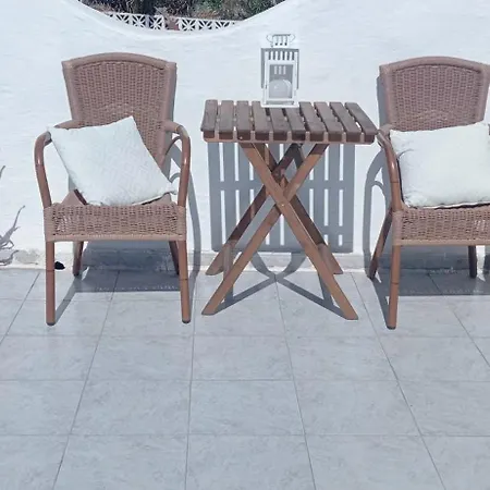 Apartament Sol Paz Y Mar *