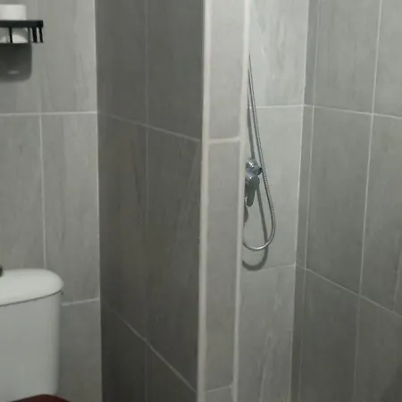 Sol Paz Y Mar 公寓 波里斯-德阿沃纳