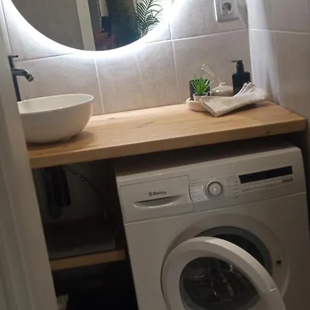 公寓 Sol Paz Y Mar 波里斯-德阿沃纳