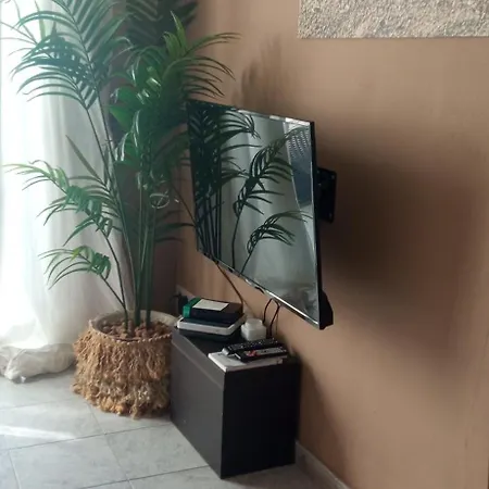 公寓 Sol Paz Y Mar 波里斯-德阿沃纳