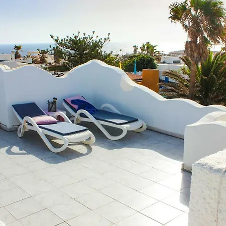 Sol Paz Y Mar Poris de Abona