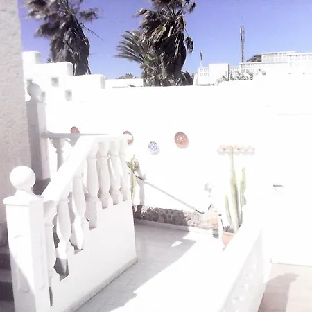 Apartment Sol Paz Y Mar *
