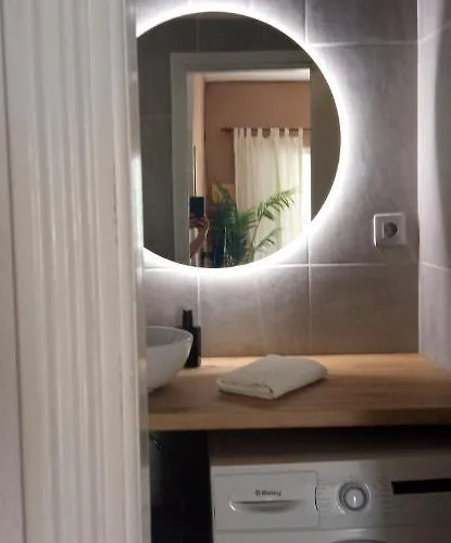 Sol Paz Y Mar Lejlighed