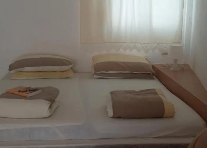 Sol Paz Y Mar Apartamento Poris de Abona