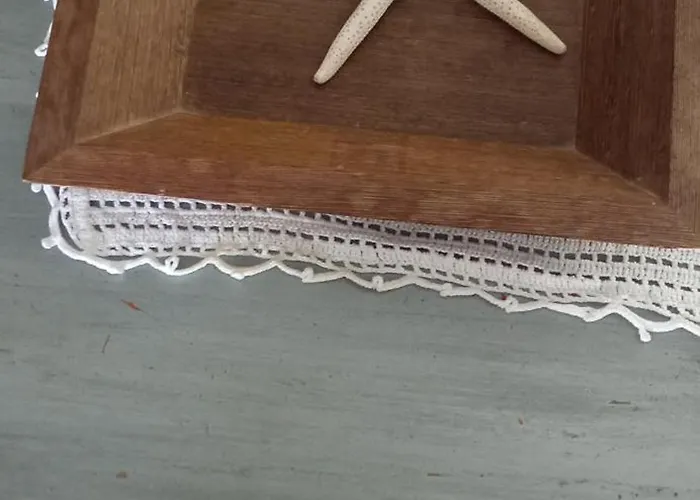 Lejlighed Sol Paz Y Mar *