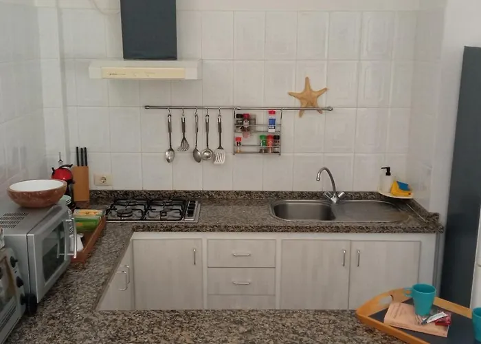 Sol Paz Y Mar * Poris de Abona