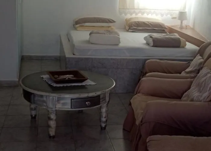 Apartamento Sol Paz Y Mar *