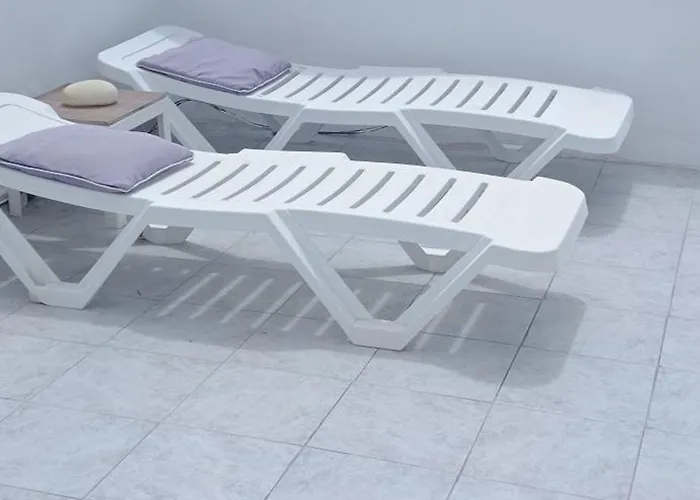 Sol Paz Y Mar Apartamento *