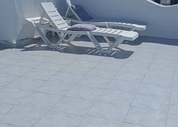 Sol Paz Y Mar Apartamento