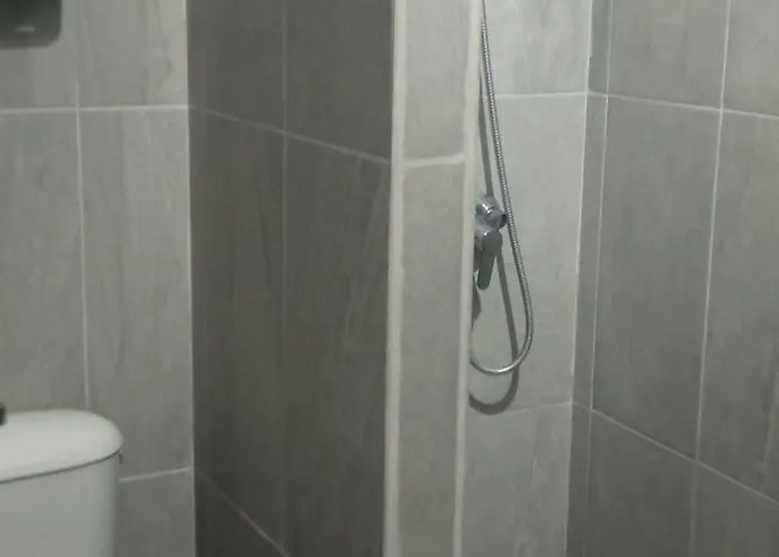 Sol Paz Y Mar Apartamento Poris de Abona