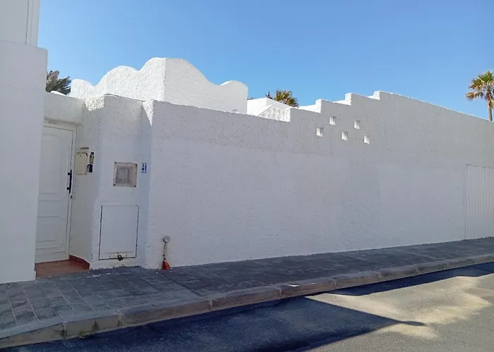 Sol Paz Y Mar Apartamento