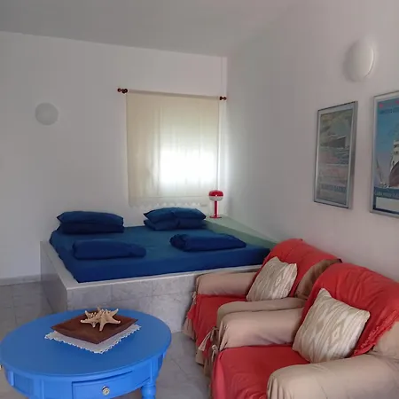 Sol Paz Y Mar Appartement